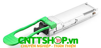 Juniper QSFP-100G-CWDM-T2 QSFP28 CWDM4 for <70C operation