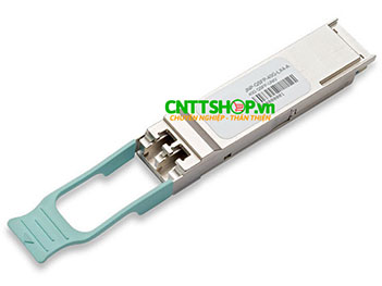 Module quang Juniper JNP-QSFP-40G-LX4 QSFP+ LX4 1310nm 100m MMF