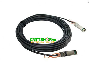 Cable DAC Juniper JNP-QSFP-DAC-5M QSFP+ to QSFP+ 5m Passive