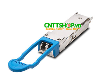 Juniper QSFP-100G-LR4-T2 100G-LR4 100 GbE, SMF, LC Duplex, 10 KM