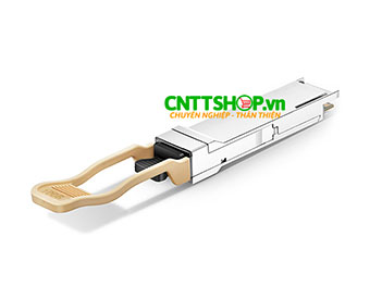 Juniper QSFP-100G-SR4-T2 QSFP-28, 100 GbE, MMF, 850 nm, MPO, 100 m