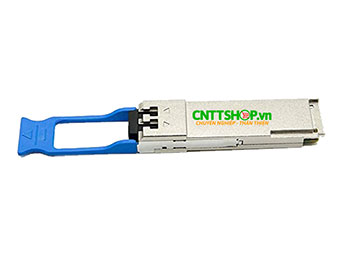 Juniper QSFPP-40GBASE-LR4 One 40GBASE-LR4 QSFP+ pluggable
