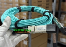 MFS1S50-H010E-C cáp quang AOC Mellanox 200G QSFP56 to 2xQSFP56 10m