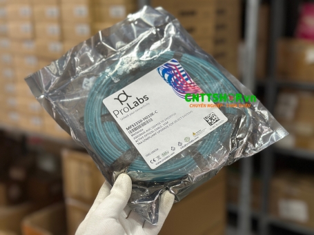 MFS1S50-H010E-C cáp quang AOC Mellanox 200G QSFP56 to 2xQSFP56 10m