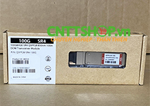QSFP28-SR4-100G QSFP28 850nm 100m DOM MTP/MPO-12 MMF Optical Transceiver QSFP28-SR4-100G QSFP28 850nm 100m DOM MTP/MPO-12 MMF Optical Transceiver