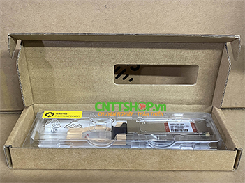 QSFP28-SR4-100G QSFP28 850nm 100m DOM MTP/MPO-12 MMF Optical Transceiver