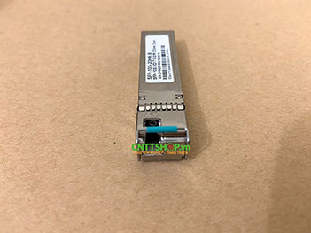 SFP-10G-20KM-B Module quang OEM Single mode Tx1270/Rx1330nm.
