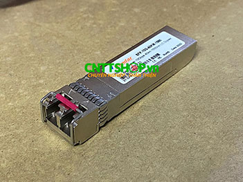 Handar SFP-10G-40KM-1550 10G 1550nm 40km Dual LC Transceiver