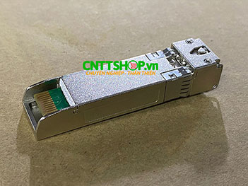 Handar SFP-10G-40KM-1550 10G 1550nm 40km Dual LC Transceiver