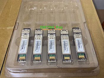 SFP-10G-LR-D Module quang OEM Single mode 1310nm.