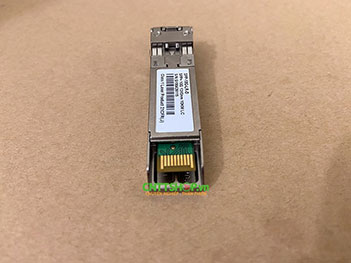 SFP-10G-LR-D Module quang OEM Single mode 1310nm.