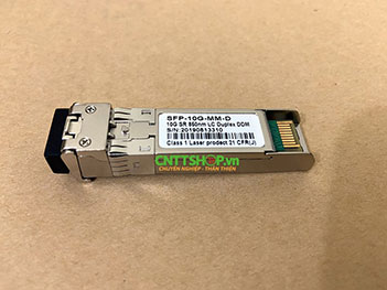 SFP-10G-MM-D Module quang OEM Multimode.