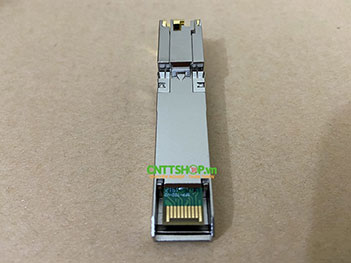 SFP-10G-T Module OEM 10G Copper SFP 30m.
