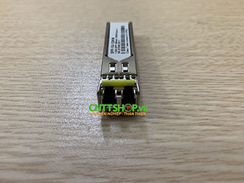 Module quang Handa SFP-1G-120KM 1.25G 1550nm 120km Dual LC