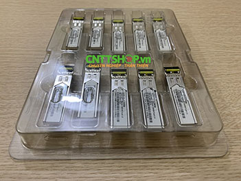 Module quang Handa SFP-1G-120KM 1.25G 1550nm 120km Dual LC