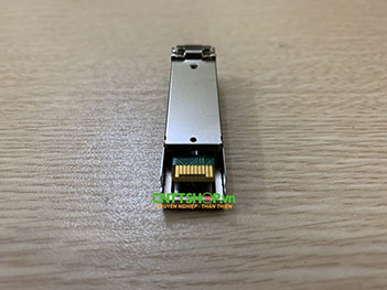 Module quang Handa SFP-1G-120KM 1.25G 1550nm 120km Dual LC