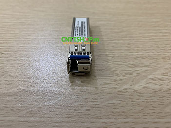 SFP-1G-20KM-A Module quang Single mode Tx1310/Rx1550