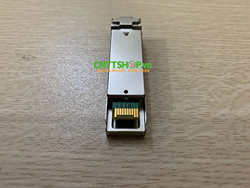 SFP-1G-20KM-A Module quang Single mode Tx1310/Rx1550