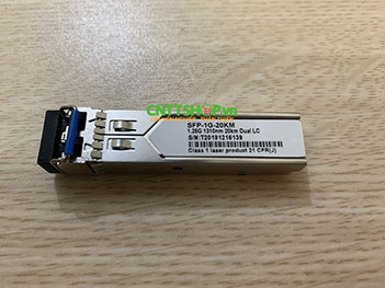 SFP-1G-20KM Module quang OEM Single mode 20km
