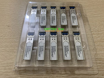 SFP-1G-20KM Module quang OEM Single mode 20km