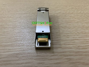 SFP-1G-20KM Module quang OEM Single mode 20km