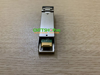 SFP-1G-40KM Module quang OEM Single mode 1310nm.