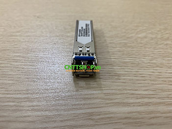 SFP-1G-40KM Module quang OEM Single mode 1310nm.