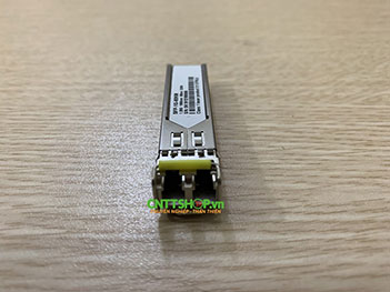 SFP-1G-80KM Module quang OEM Single mode 1550nm.