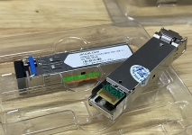 J9143B-OEM Module quang 1G TX 1310nm RX 1490nm 20KM Single LC