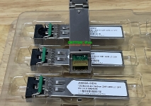 JD062A-OEM module quang 1.25G 1550 SMF DDM 40km dual LC