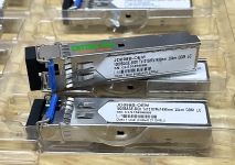 JD098B-OEM Module quang 1.25G Tx1310 Rx1490nm 20KM DDM single LC