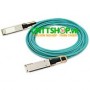 PAN-QSFP28-AOC-10M Palo Alto QSFP28 100Gbps Active Optical Cable, 10m