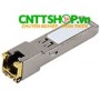 PAN-SFP-CG Palo Alto SFP 1000BASE-T 100m RJ45 Transceiver