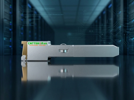 UACC-CM-RJ45-1G/10G module đồng UniFi SFP 100m RJ45