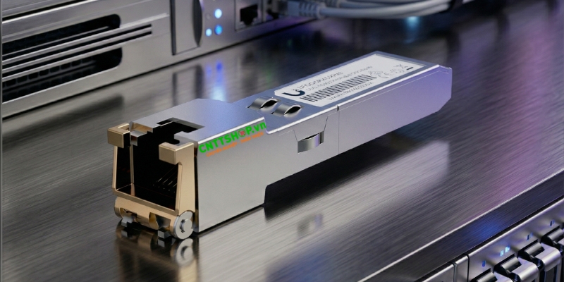 Giới thiệu module chuyển đổi Unifi UACC-CM-RJ45 