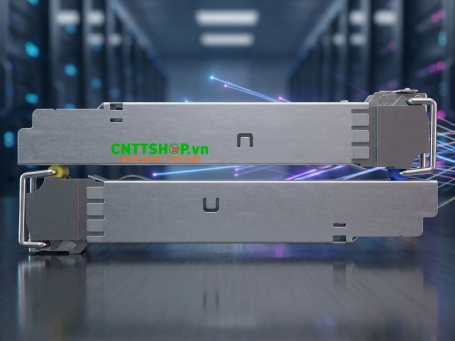 UACC-OM-SM-1G-S-2 module quang Unifi 1.25G SFP 1310nm/1550nm 3km SMF LC