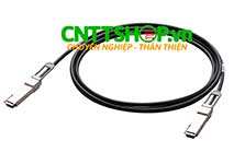 AT-QSFP28-1CU Allied Telesis 1 meter QSFP28 direct attach cable