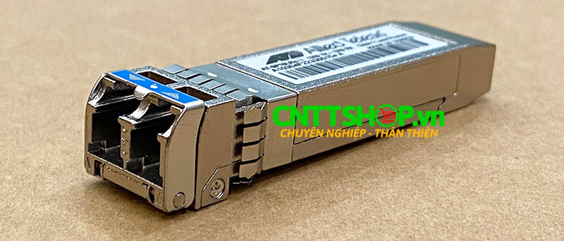 AT-SP10LRa/I Module Quang Allied Telesis 10G 10km SMF Transceiver
