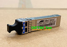 AT-SP10LRa/I Module Quang Allied Telesis 10G 10km SMF Transceiver AT-SP10LRa/I Module Quang Allied Telesis 10G 10km SMF Transceiver