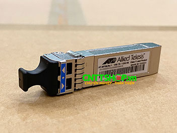 AT-SP10LRa/I Module Quang Allied Telesis 10G 10km SMF Transceiver