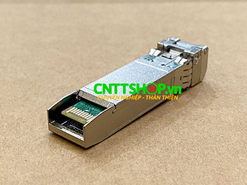 AT-SP10LRa/I Module Quang Allied Telesis 10G 10km SMF Transceiver