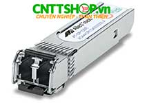 AT-SP10SR/I Allied Telesis 10GSR 850 nm, 300 m, MMF Industrial Temperature AT-SP10SR/I Allied Telesis 10GSR 850 nm, 300 m, MMF Industrial Temperature