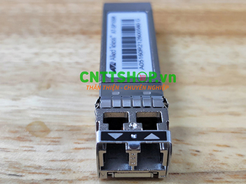 AT-SP10SR Allied Telesis 10GSR 850 nm short-haul, 300 m with MMF