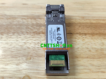 AT-SP10SR Allied Telesis 10GSR 850 nm short-haul, 300 m with MMF