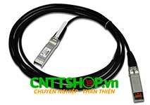 AT-SP10TW3 Allied Telesis 3 meter SFP+ direct attach cable AT-SP10TW3 Allied Telesis 3 meter SFP+ direct attach cable