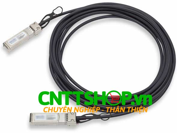 Hình ảnh Allied Telesis AT-SP10TW7 7 meter SFP direct attach cable