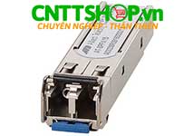 AT-SPFX/15 Module Quang Allied Telesis SFP 100FX single-mode 1310 nm fiber, 15 km AT-SPFX/15 Module Quang Allied Telesis SFP 100FX single-mode 1310 nm fiber, 15 km
