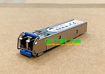 AT-SPLX10/I Allied Telesis 1000LX SFP, LC, SMF, 1310 nm, (10 km), I-Temp AT-SPLX10/I Allied Telesis 1000LX SFP, LC, SMF, 1310 nm, (10 km), I-Temp