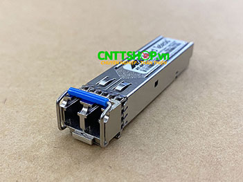AT-SPLX10a Allied Telesis 1000LX SFP, LC, SMF, 1310nm (10km), TAA