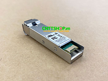 AT-SPSX Module Quang Allied Telesis 1000SX SFP, LC, MMF, 850 nm, 550m